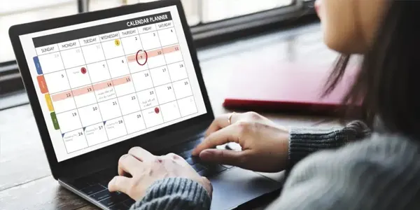 Dicas para Criar um Calendário de Postagens e Organizar Seu Conteúdo