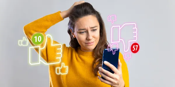 Erros comuns que fazem você perder seguidores e como evitá-los