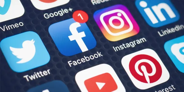 Qual a Melhor Rede Social para o Seu Tipo de Conteúdo?